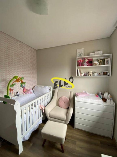 Imagem 14 de 23 de Casa Com 2 Dormitórios À Venda, 56 M² Por R$ 285.000,00 - Outeiro De Passárgada - Cotia/sp - Ca4975