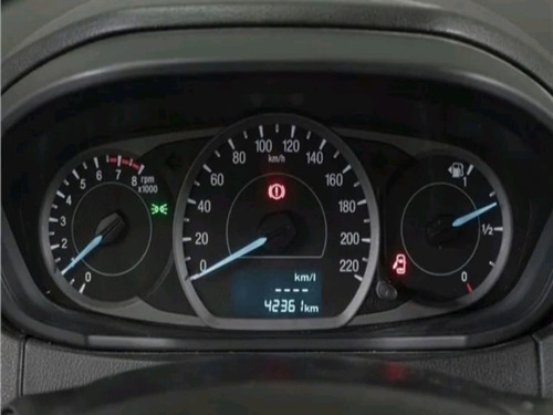 Imagem 10 de 11 de Ford Ka Se 1.0 12v Flex