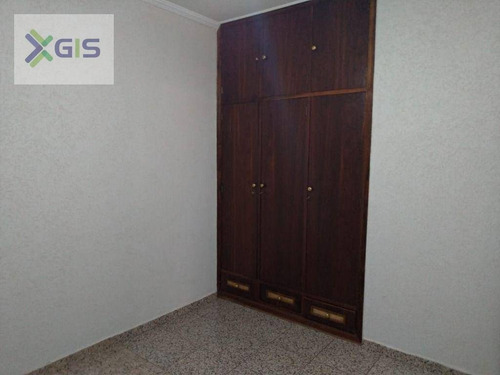 Imagem 17 de 24 de Casa Com 3 Dormitórios À Venda, 197 M² Por R$ 600.000,00 - Vila Nova - Presidente Prudente/sp - Ca2123