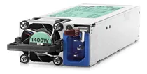 Comprar Fuente De Poder Servidor Hp 1400 Watts 720620-b21 