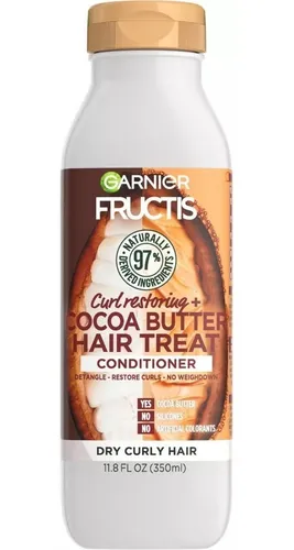 Garnier Fructis Cocoa Butter - mL a $171