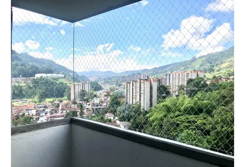 Se Vende Apartamento En La Estrella Excelente Para Inversión