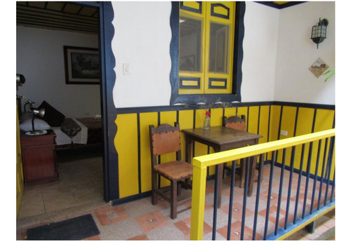 Venta Hostal Salento Quindío
