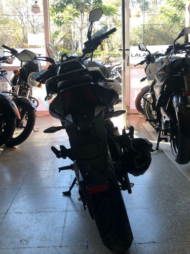 Bajaj Dominar 400 Tourer Pune Motos C.prend./tarj