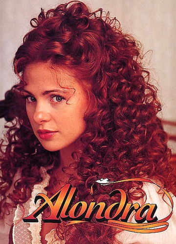 Telenovela Alondra Novela Mexicana Completa