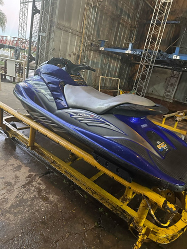 Moto De Agua Yamaha 1300gp 146hs