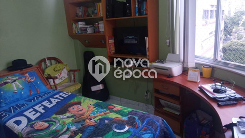 Imagem 13 de 18 de Apartamento - Ref: Sp3ap51606