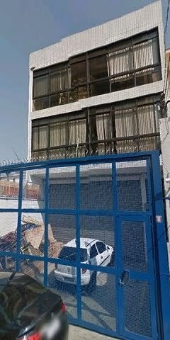 Imagem 4 de 15 de Galpão Para Venda, 485.0m² - 7944