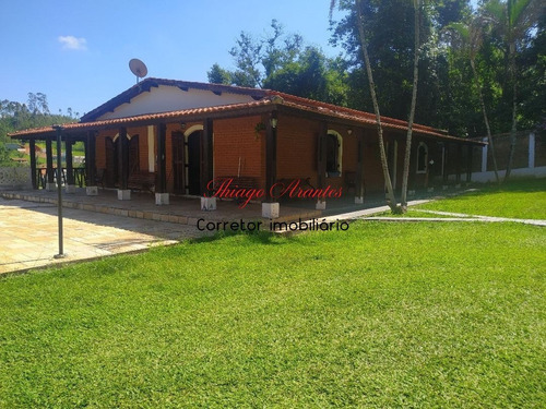 Imagem 18 de 30 de Chacara - Ch00130 - 69353488