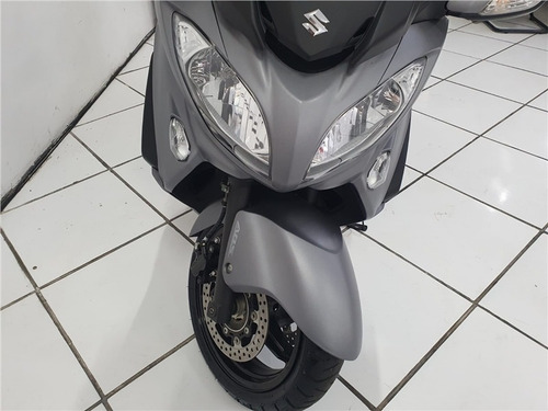Imagem 7 de 14 de Suzuki Burgman 650 Executive