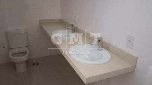 Imagem 9 de 15 de Apartamento, Bosque Das Juritis, Ribeirão Preto - Ap5843-v