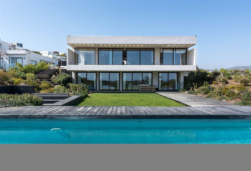 Casa Primera Línea Costa Cachagua