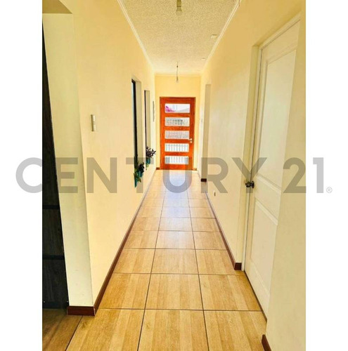 Vendo Casa En Peñuelas Con Terraza Panorámica