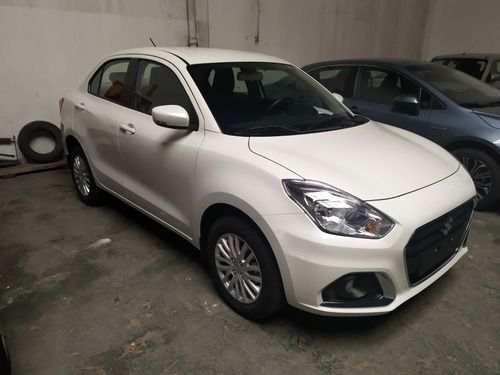 Suzuki Dzire 1.2 Gl 4p - Entrega Ya!!!!