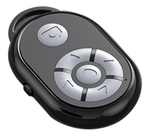 Botón Bluetooth Control Remoto Universal Mando Redessociales