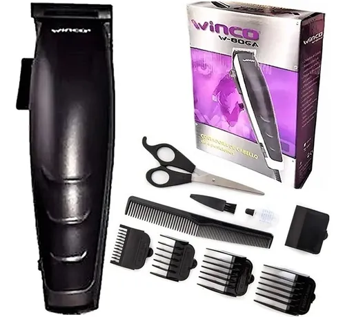 Winco corta pelo hotsell