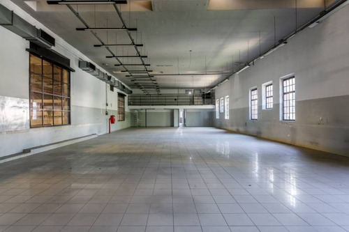Imagen 25 de 30 de Galpones, Depósitos O Edificios Ind. Venta Barracas