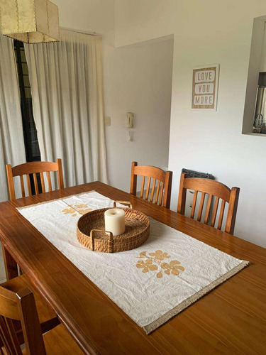 Venta Apto Bancor Dúplex En Housing (villa Allende) -2 Dormitorios-piscina