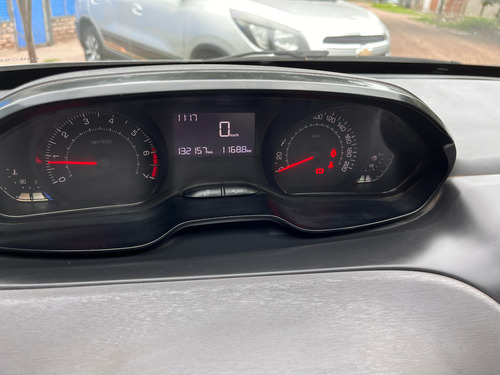 Peugeot 208 1.5 Active