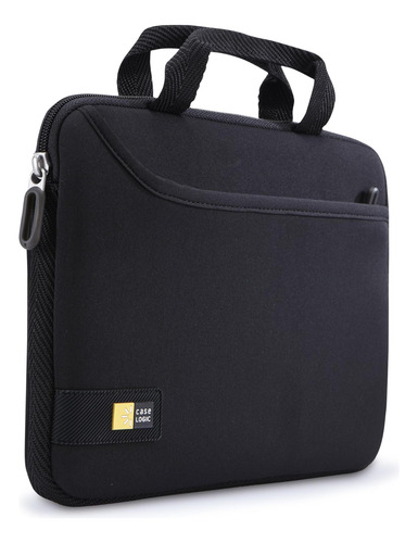 Accesorio Para Tableta Case Logic Ipad De 10 Pulgadas Con Negro.