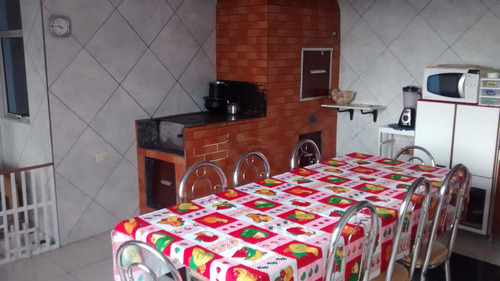 Imagem 13 de 15 de Casa - Ref: T0236