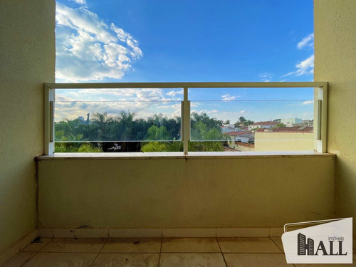 Imagem 5 de 15 de Apartamento À Venda No Spazio Rio Tinto Com 3 Quartos - V8047