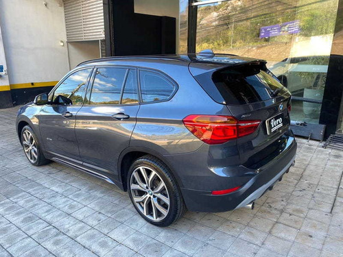 Imagem 7 de 15 de Bmw X1 Xdrive25i