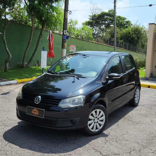 Volkswagen Fox 1.0 Trend Tec Total Flex 5p