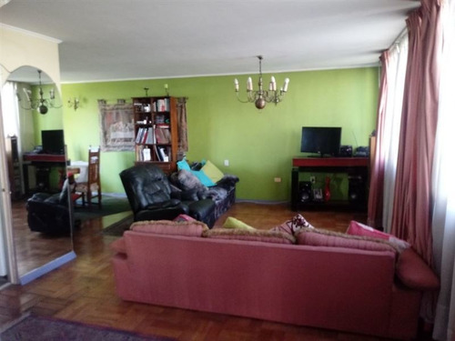 Imagen 5 de 30 de Departamento En Venta En Santiago
