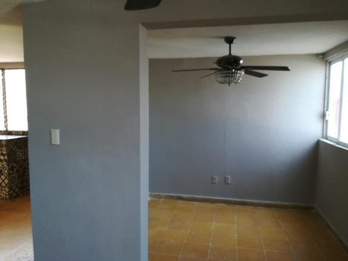 Imagen 3 de 12 de Departamento En Venta Unidad Hab Estatuto Juridico