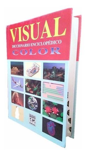 Diccionario Enciclopedico A Color