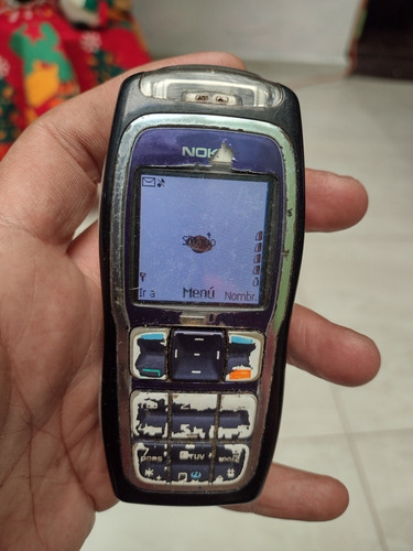 Nokia 3220 