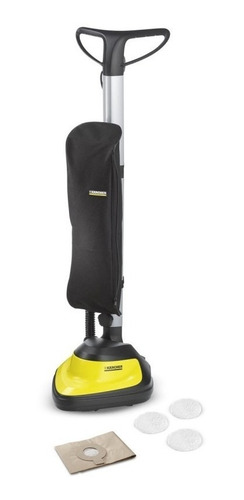 Imagen 2 de 6 de Lustradora Aspiradora Fp 303 Karcher