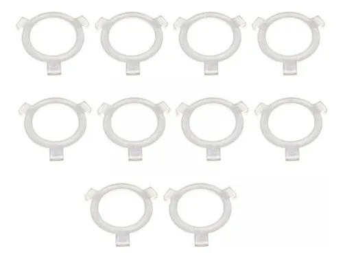 comprar . 2 X 10 Piezas E27 A E26 Soporte De Luz Convertidor