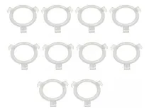 Comprar . 2 X 10 Piezas E27 A E26 Soporte De Luz Convertidor