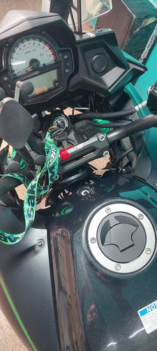 Imagen 10 de 20 de Kawasaki 2017