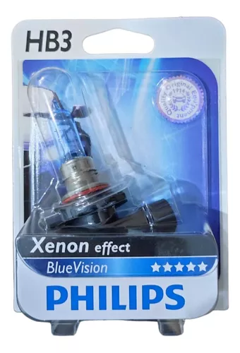 H755W - Xenon Look lámpara halógena bombilla bombilla de repuesto