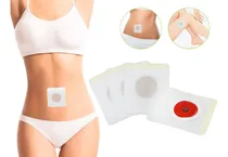 Comprar Parches Adelgazantes Slim Patch Quema Peso Celulitis X60