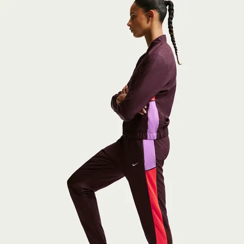 Agasalho Dri-fit Nike Academy 25 Woven Feminino | MercadoLivre