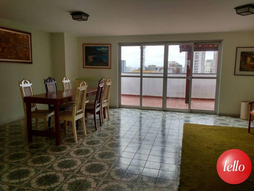 Apartamento - Ref: 223356