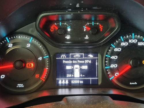 Chevrolet S10 Ls Dd4