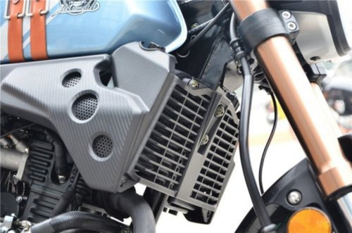 Imagen 4 de 5 de Moto Lifan Kp Master