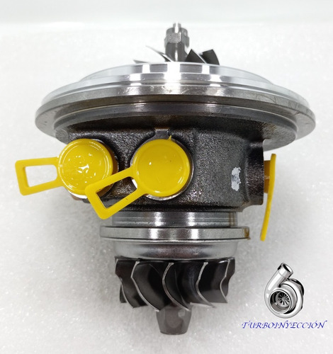 Turbo Cartucho Nuevo Para Astra 2.0 16 V K04