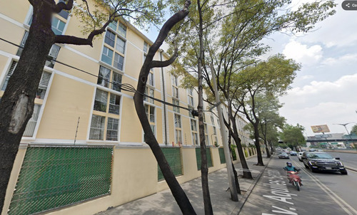 Departamento En Venta En Col. Aquiles Serdán , Azcapotzalco , Cdmx