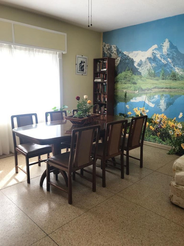 Imagen 2 de 12 de Venta Casa Buceo 2 Dorm.