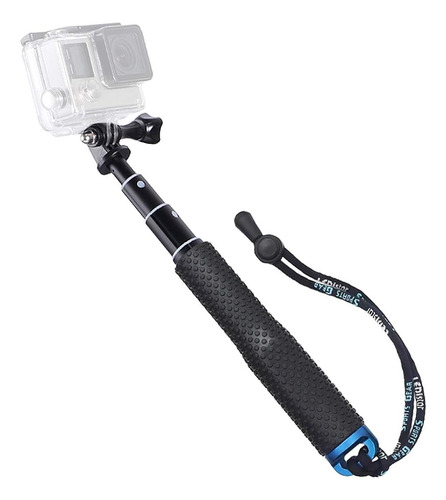 Trehapuva Selfie Stick, 28 Extension Stick Monopie Ajustable