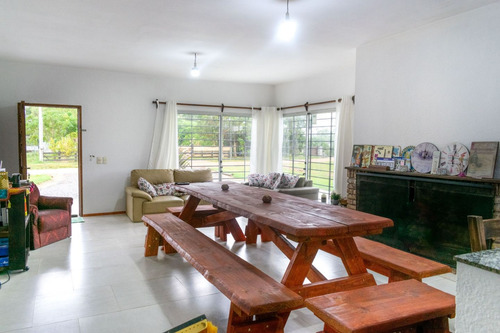 Casa De Dos Dormitorios En Venta Punta Negra - Piriapolis (ref: Atm-6526)