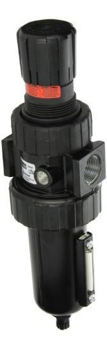 Parker 07e44b18ac Filtro / Regulador De Una Pieza, 3/4  Npt,