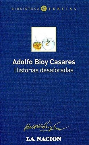 Historias Desaforadas