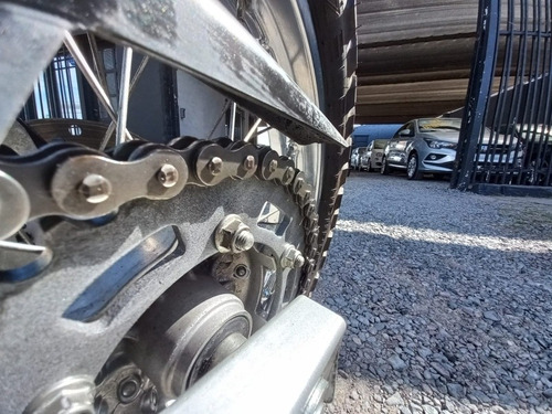 Imagen 11 de 19 de Yamaha Xtz 250 Lander